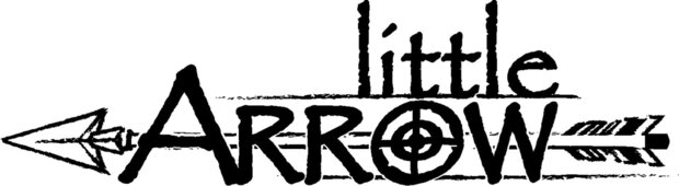 HQ Little Arrow Sting - Stuntvlieger