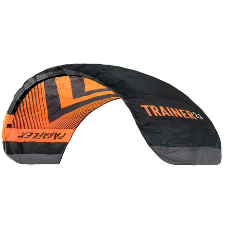 Wolkensturmer Paraflex 2.3 trainer Zwart - oranje - matras / barvlieger