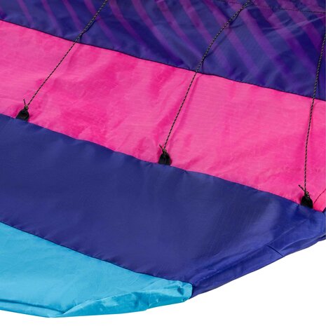 Wolkensturmer Paraflex Sport 2.3 Blauw-pink - matras / barvlieger