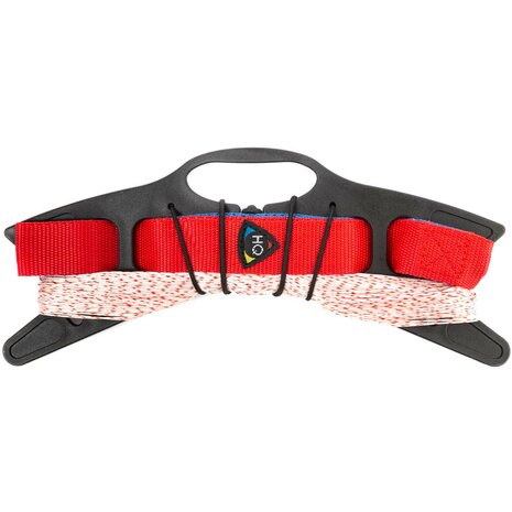 HQ Winderset Liros Blendline 80 kp, 2 x 25 m + Straps