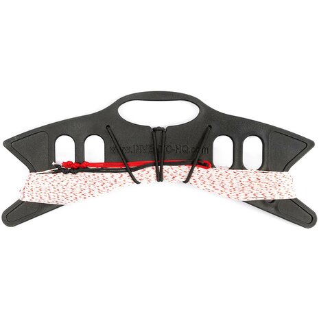 HQ Winder Set Blendline 80 kp, 2 x 25 m