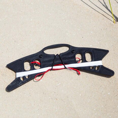HQ Winderset Liros Dyneema 25 kg - 2 x 20 m