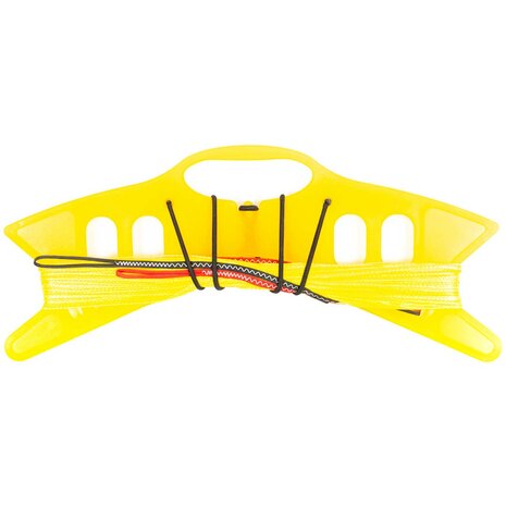 HQ Winderset Liros Dyneema 70 kg - 2 x 25 m