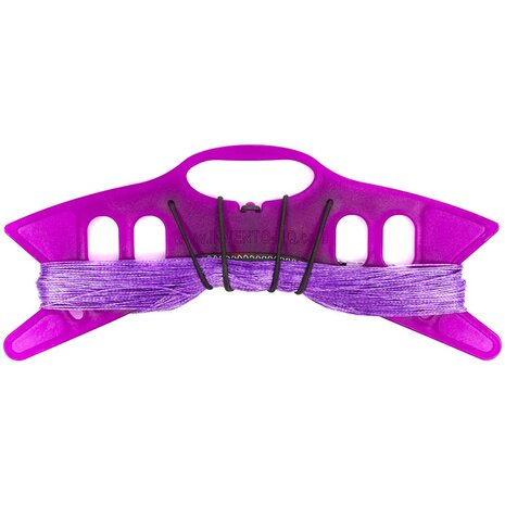 HQ Winderset Liros Dyneema 100 kg - 2 x 25 m