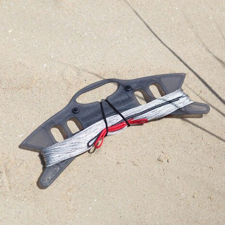 HQ Winderset Liros Dyneema 120 kg - 2 x 25 m