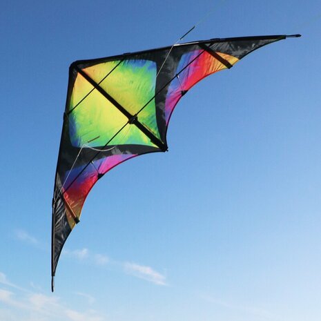 Spiderkites Maverick - Stuntvlieger