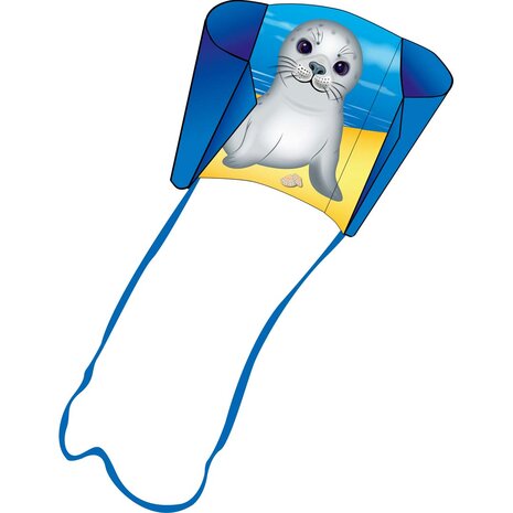 HQ Sleddy Seal - Eenlijnsvlieger