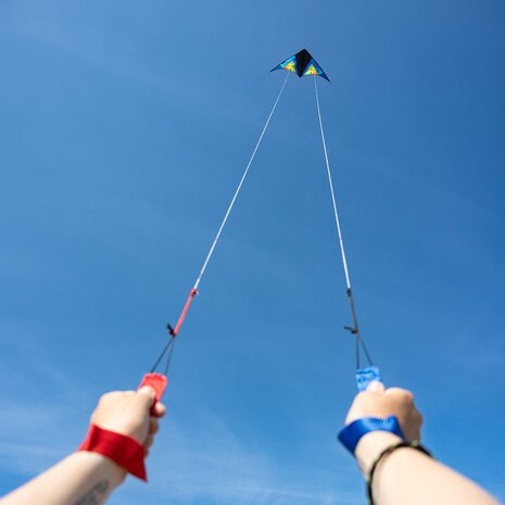 HQ Quickstep II Chroma - Stuntvlieger