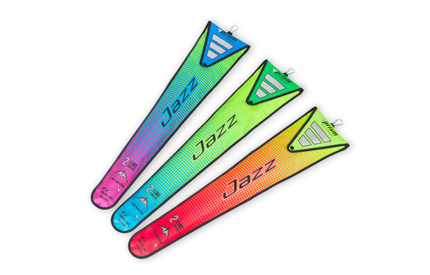 Prism Jazz 2.0 - Stuntvlieger