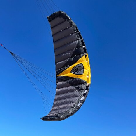 Spiderkites Wasabi 2025 2.8 - matras / stuntvlieger