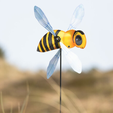 HQ Paddle Spinner Bee - Windspel
