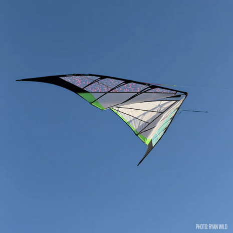 Prism Synthesis SUL - Stuntvlieger