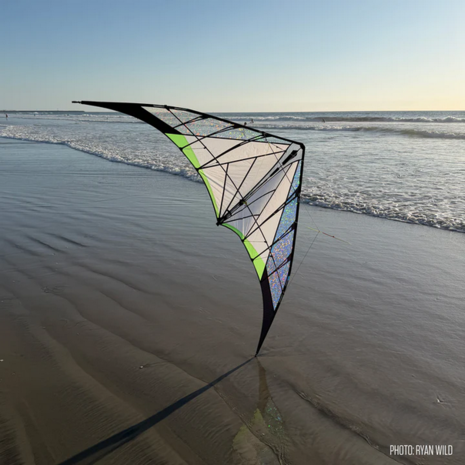 Prism Synthesis SUL - Stuntvlieger