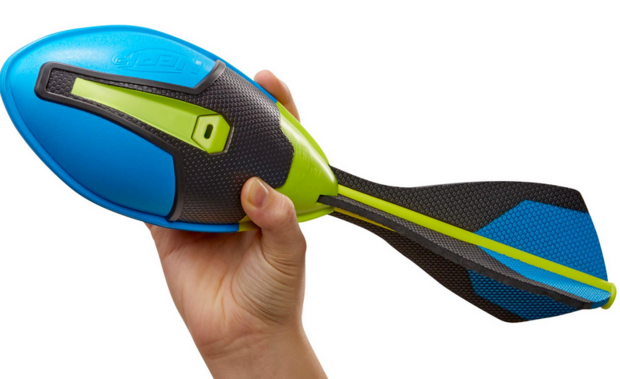 Nerf Vortex Mega Howler ultra grip