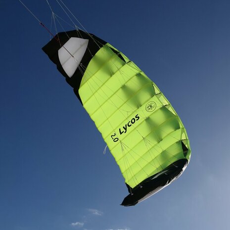 Spiderkites Lycos 2.0 - matras / stuntvlieger