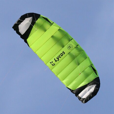 Spiderkites Lycos 2.0 - matras / stuntvlieger