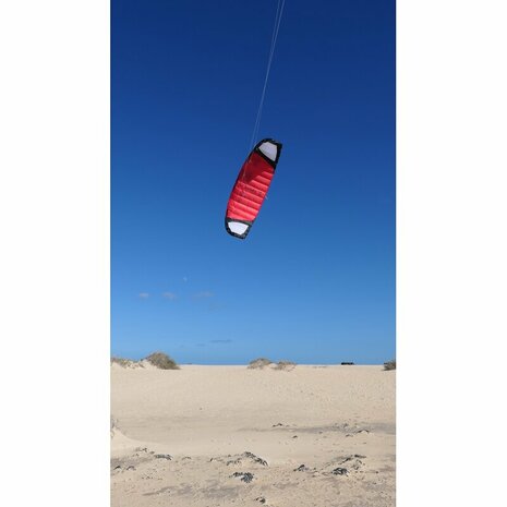 Spiderkites Lycos 2.5 - matras / stuntvlieger