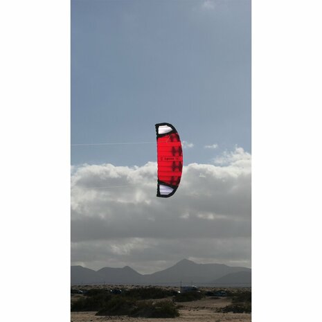 Spiderkites Lycos 2.5 - matras / stuntvlieger