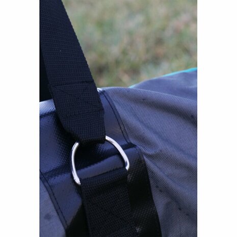 Spiderkites 130cm Kitebag turquoise