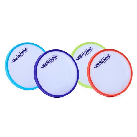 Aerobie Superdisc Frisbee