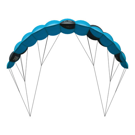 Crosskites Pro Hype Play 1.3 Blue - matras / stuntvlieger