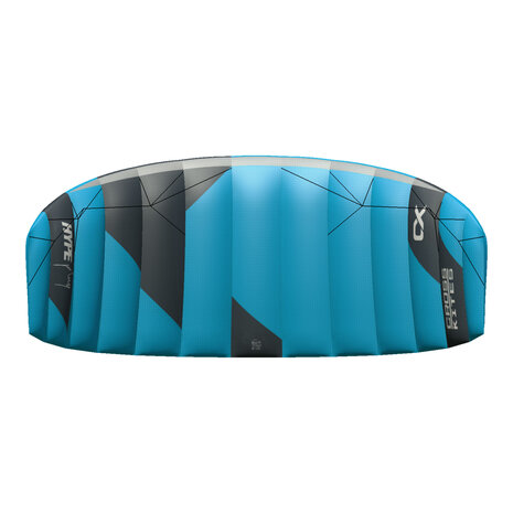 Crosskites Pro Hype Play 1.3 Blue - matras / stuntvlieger