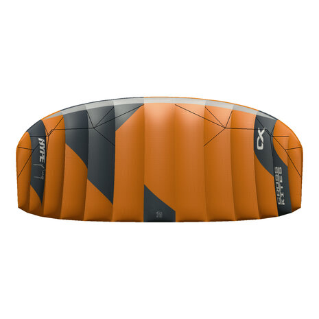 Crosskites Pro Hype Play 1.6 Orange - matras / stuntvlieger