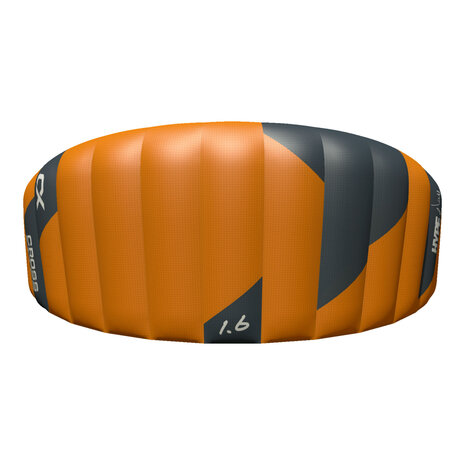 Crosskites Pro Hype Play 1.6 Orange - matras / stuntvlieger