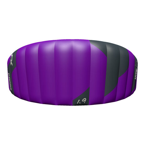 Crosskites Pro Hype Play 1.9 Magenta - matras / stuntvlieger