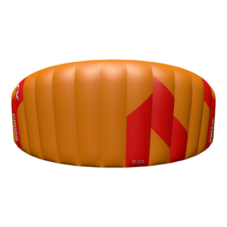 Crosskites Pro Impulse TR 2.0 Orange - matras / stuntvlieger