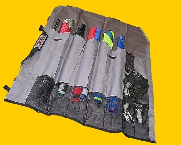 Revolution Kitebag