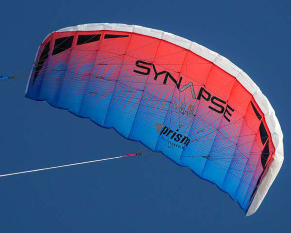 Prism Synapse 200 Coho