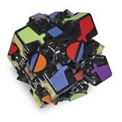 Recent Toys Gear Cube - IQ Puzzel