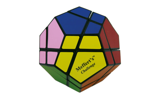 Recent Toys Skewb Ultimate - IQ Puzzel