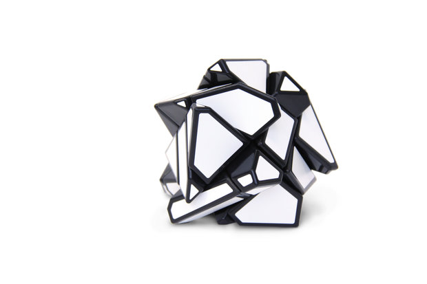 Recent Toys Ghost Cube - IQ Puzze