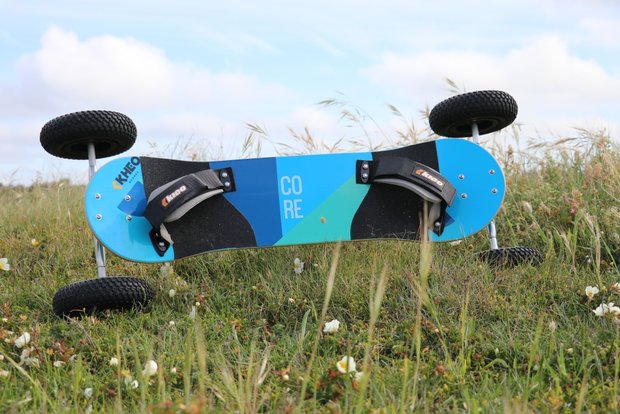 Kheo Core V2 Landboard