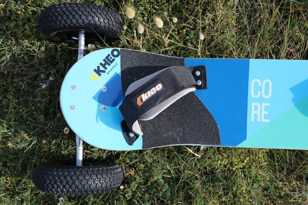 Kheo Core V2 Landboard