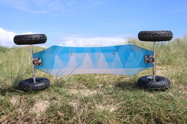 Kheo Kicker V3 Landboard 8 Inch