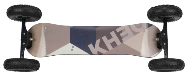 Kheo Bazik V3 Landboard 9 inch