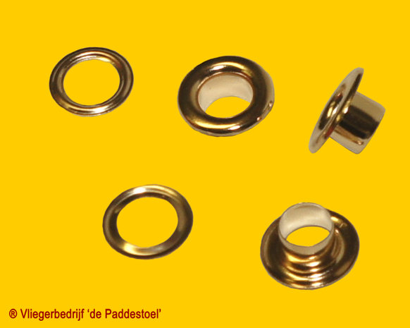 5 mm Schoenring