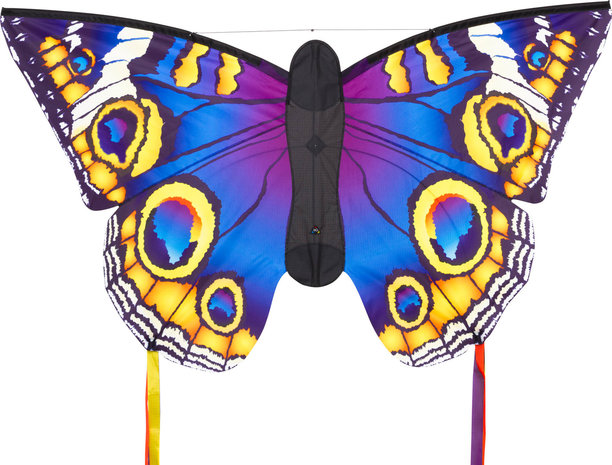 HQ Butterfly Buckeye 'L'