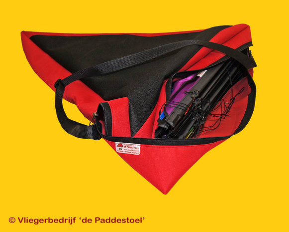 De Paddenstoel Speedwing Pro Design / X1 Vliegertas