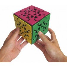 Recent Toys Gear Cube XXL - IQ Puzzel