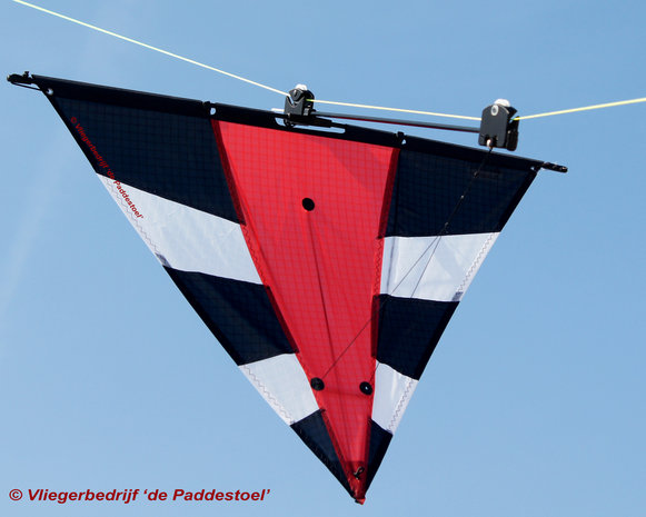 De Paddestoel Boodschapper / Ferry