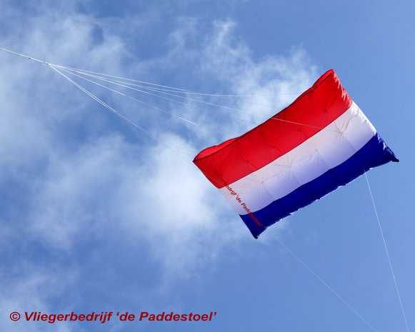 Premier Kites Vlag Vlieger Holland