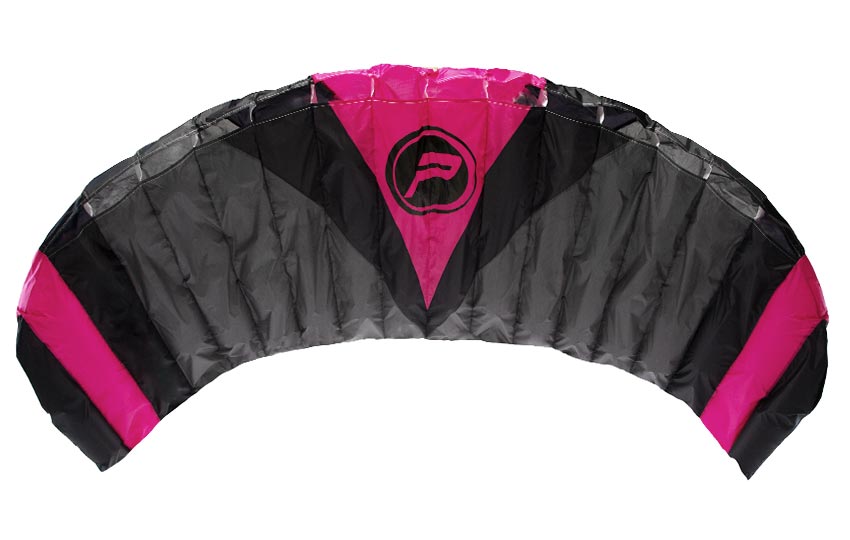 Wolkenstürmer Quadbar – 4-lijns Kite-stuurbar Met Quick-release, Geschikt Voor Powerkites En Buggy’s, Met Anti-slip Grip