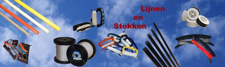 Stokken