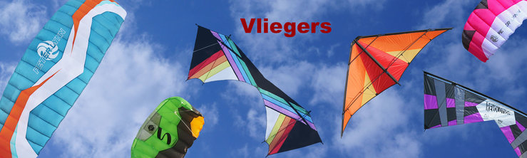 Vliegers-Bestuurbaar