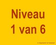 Niveau-1-van-6