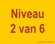 Niveau-2-van-6